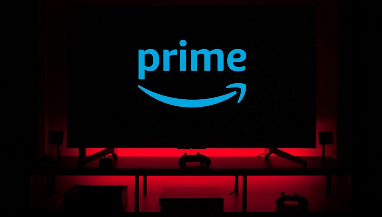 Amazon Prime Video